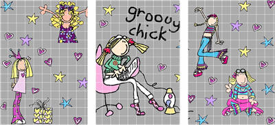 16oz Cartoon-T 3289